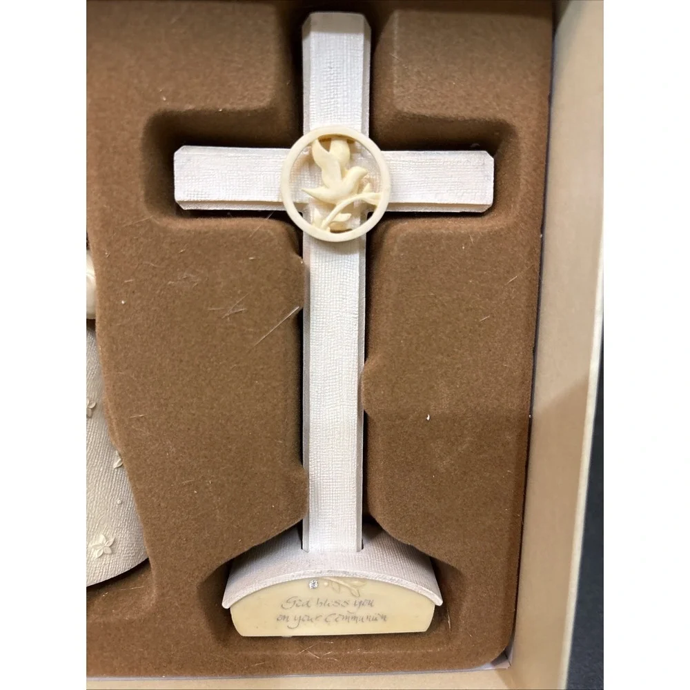 Foundations‎ Communion Gift Set Communion~Girl~4021239